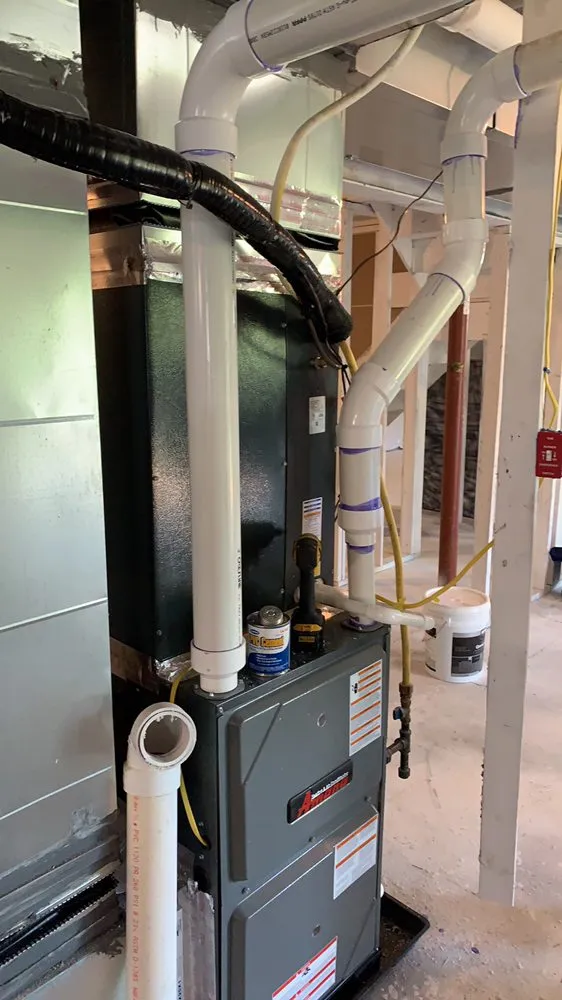 Slide of Air Innovations