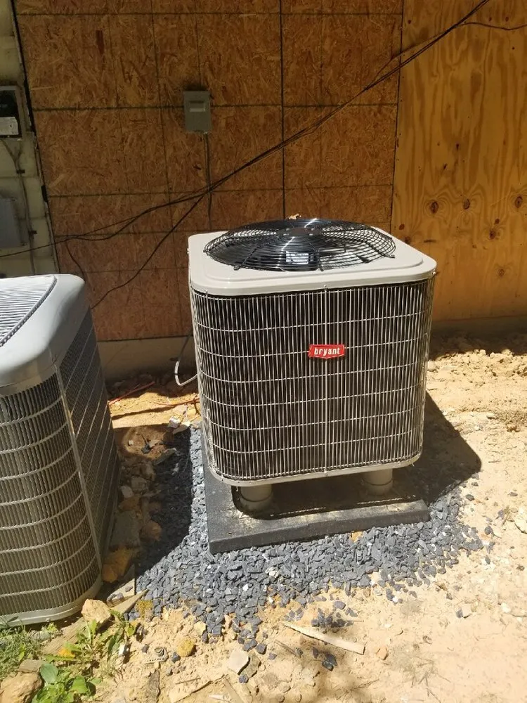 Slide of Air Innovations