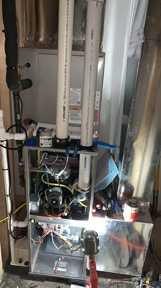 Slide of Air Innovations