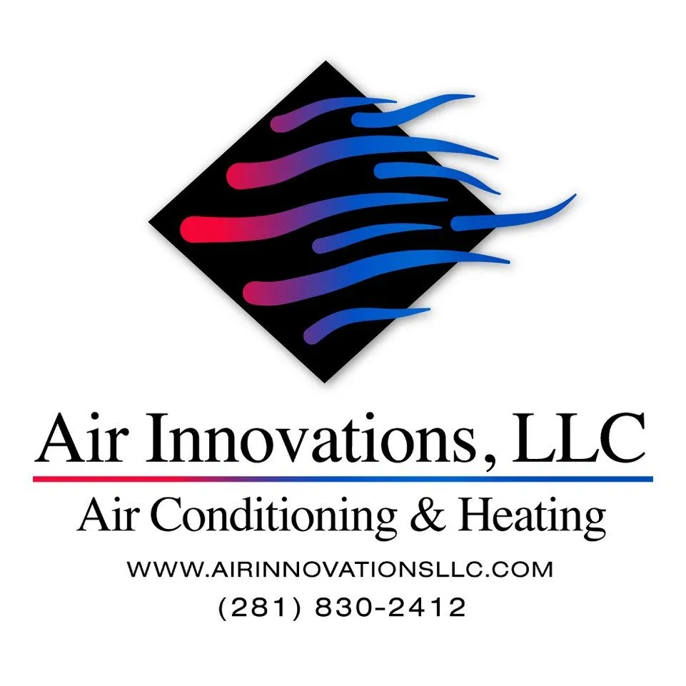Slide of Air Innovations