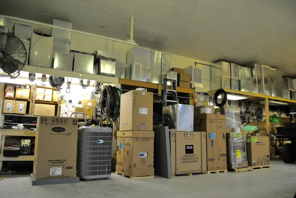 Slide of Air Innovations Heating & Cooling