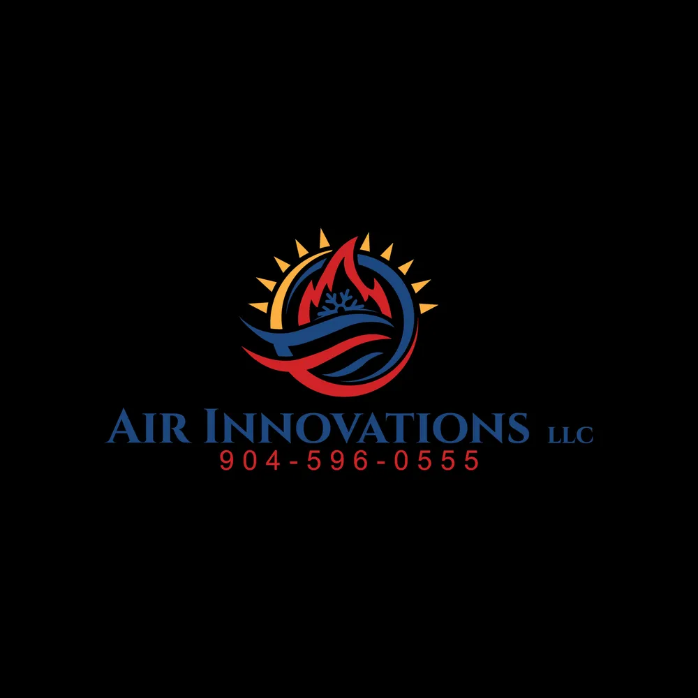 Slide of Air Innovations