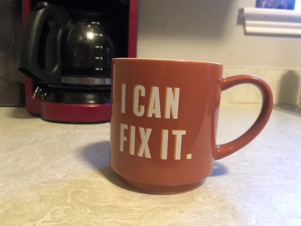 Slide of Air Integrity HVAC