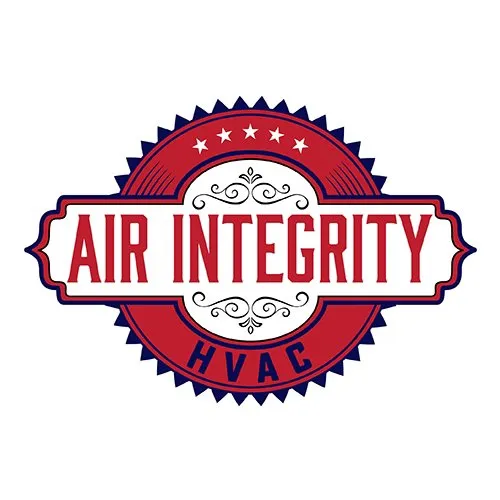 Slide of Air Integrity HVAC