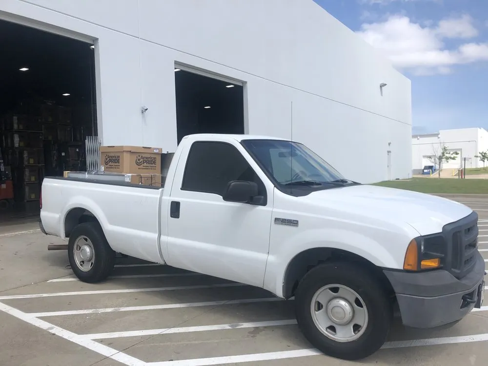 Slide of Air Integrity HVAC