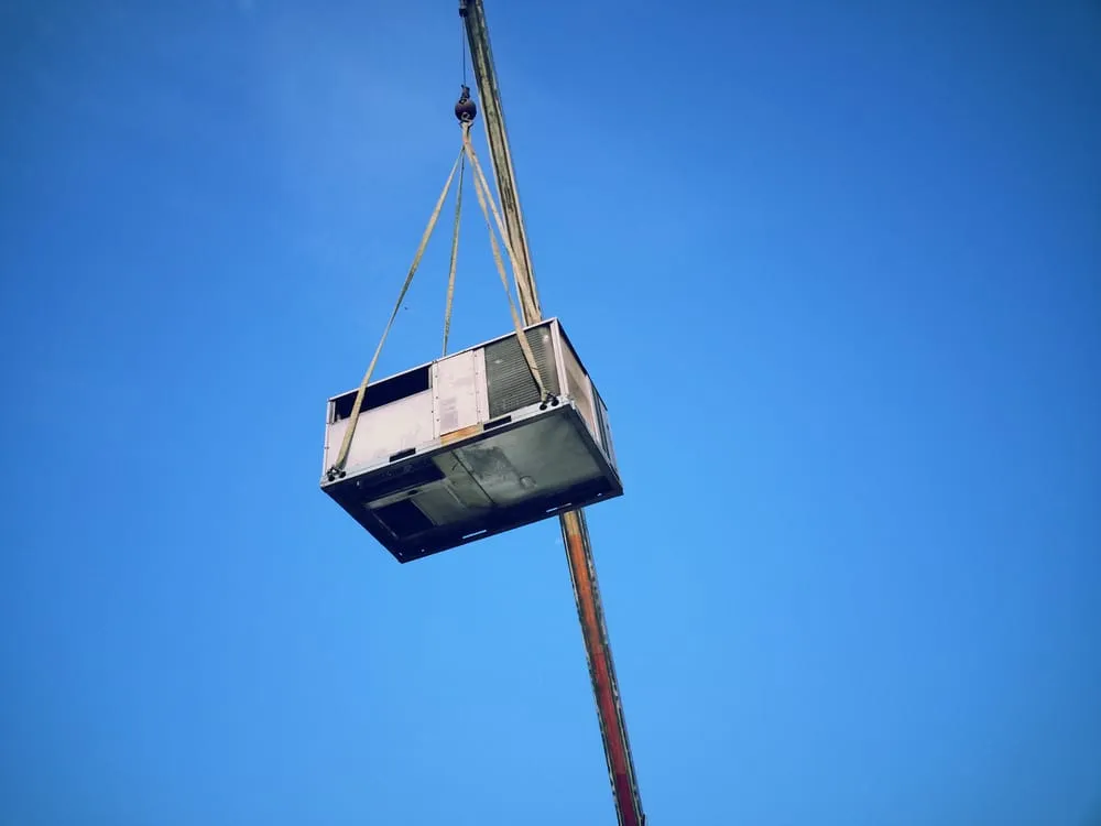 Slide of Air it Cool Heating & Air Conditioning