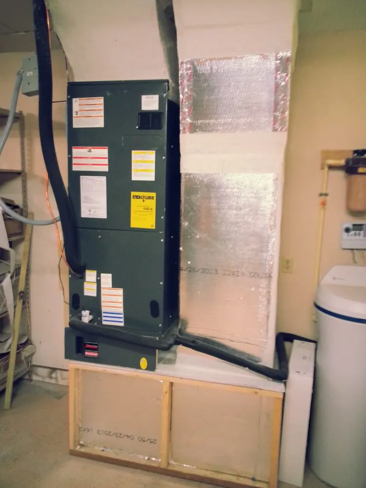 Slide of Air it Cool Heating & Air Conditioning