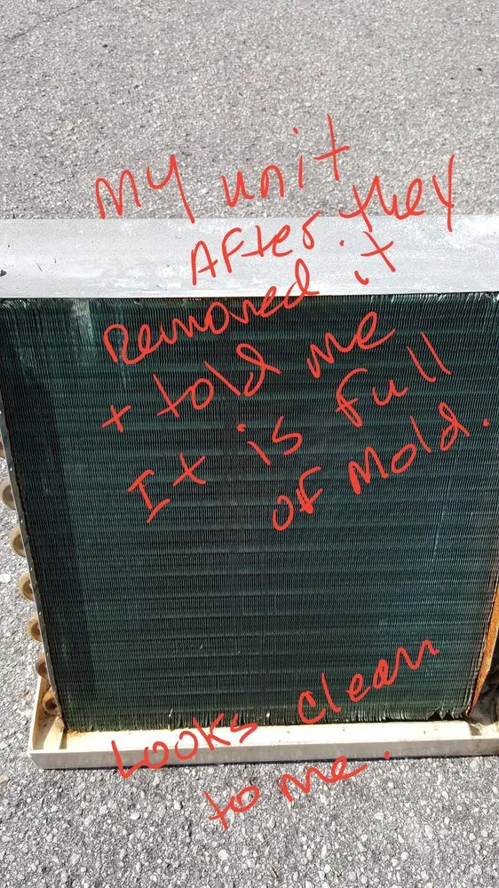 Slide of Air It Cool Heating & Air Conditioning