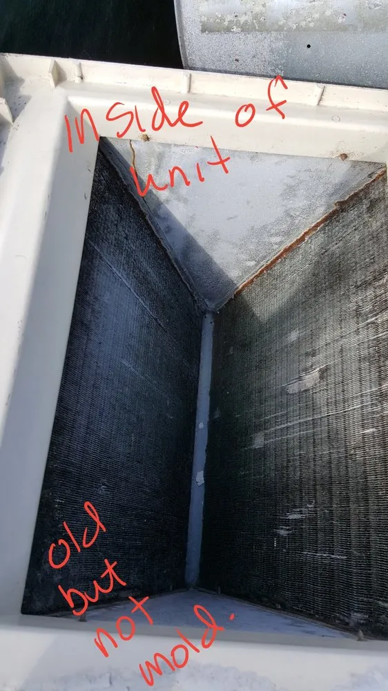 Slide of Air It Cool Heating & Air Conditioning