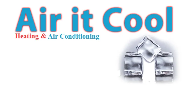 Slide of Air It Cool Heating & Air Conditioning