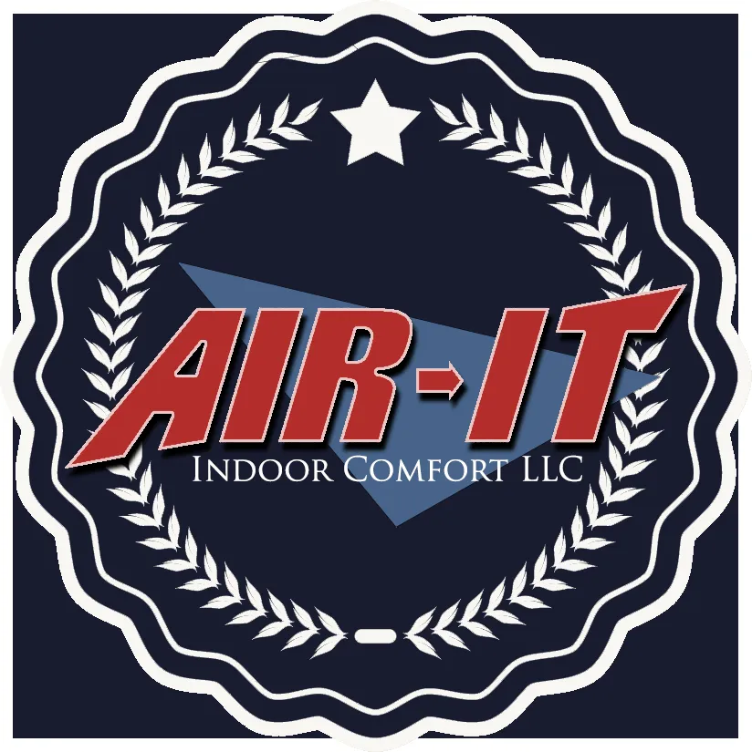Slide of Air-It Indoor Comfort