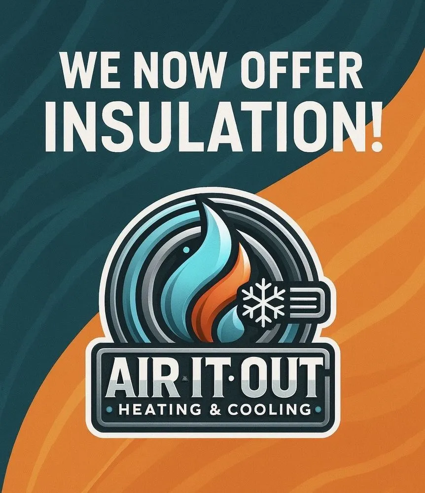 Slide of Air It Out Heating & Cooling