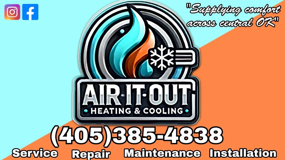 Slide of Air It Out Heating & Cooling