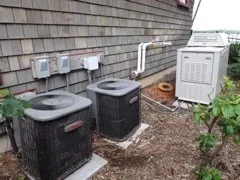 Slide of Air Jeff's Heating & Air Conditioning