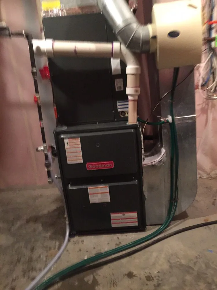 Slide of Air Jeff's Heating & Air Conditioning