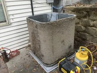 Slide of Air Jeff's Heating & Air Conditioning