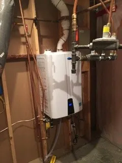 Slide of Air Jeff's Heating & Air Conditioning