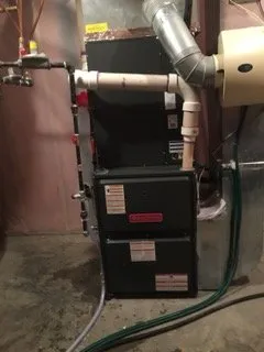 Slide of Air Jeff's Heating & Air Conditioning