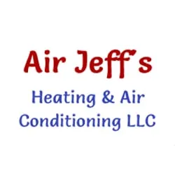 Slide of Air Jeff's Heating & Air Conditioning