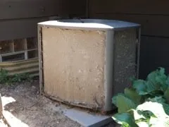 Slide of Air Jeff's Heating & Air Conditioning