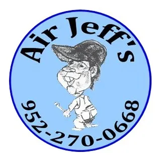 Slide of Air Jeff's Heating & Air Conditioning