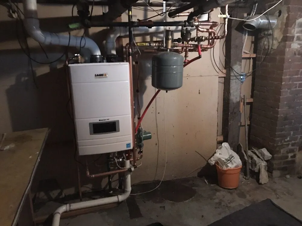 Slide of Air Jeff's Heating & Air Conditioning