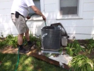 Slide of Air Jeff's Heating & Air Conditioning