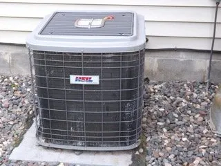 Slide of Air Jeff's Heating & Air Conditioning