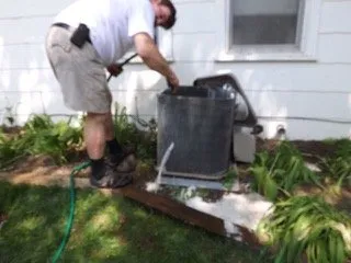 Slide of Air Jeff's Heating & Air Conditioning