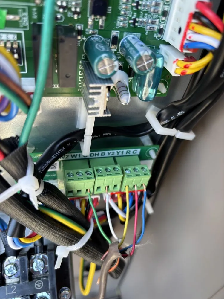 Slide of Air Jordan Ac And Heating