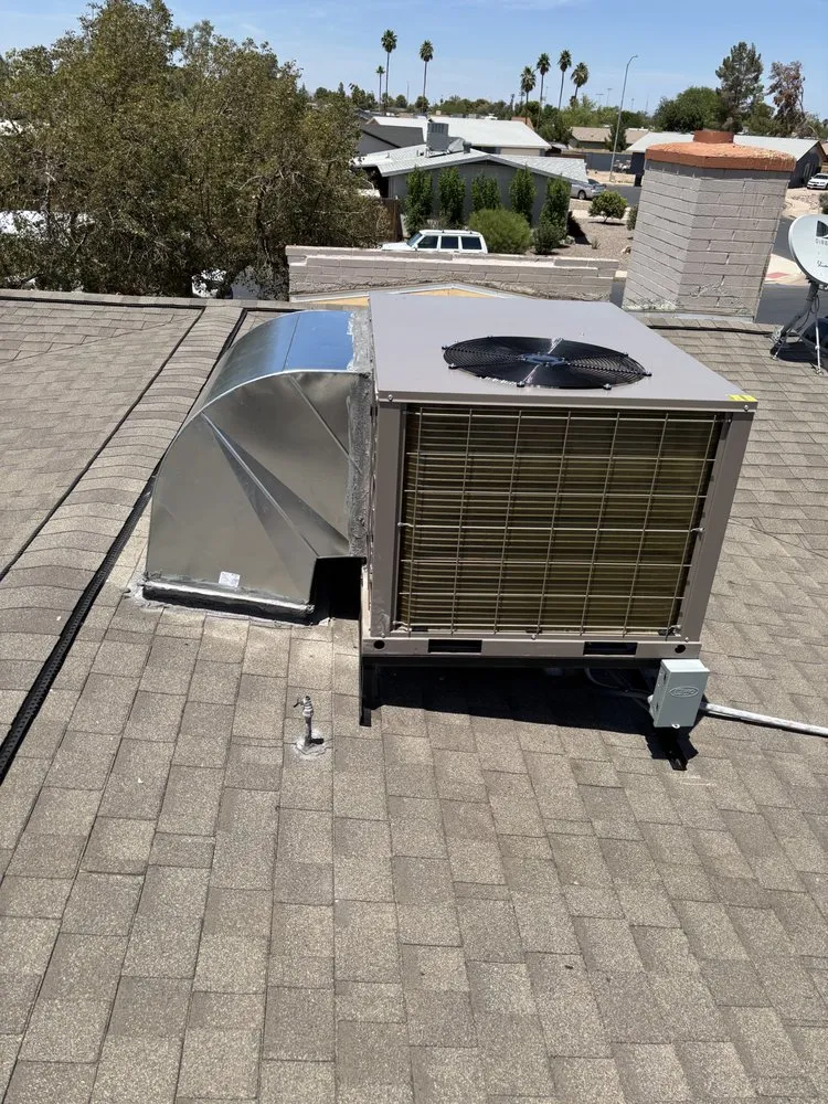 Slide of Air Jordan Ac And Heating