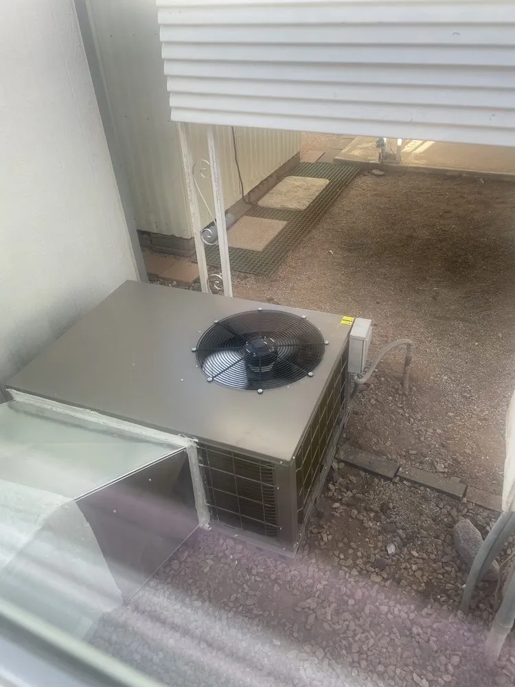 Slide of Air Jordan Ac And Heating