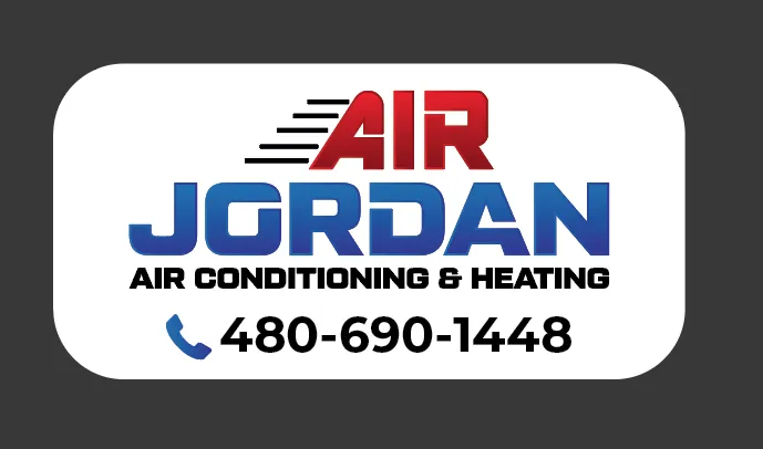 Slide of Air Jordan Ac And Heating