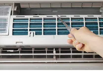 Slide of Air Jordan Air Conditioning & Heating