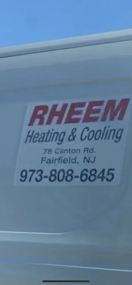 Slide of Air King Heating & Cooling