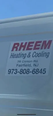Air King Heating & Cooling Logo