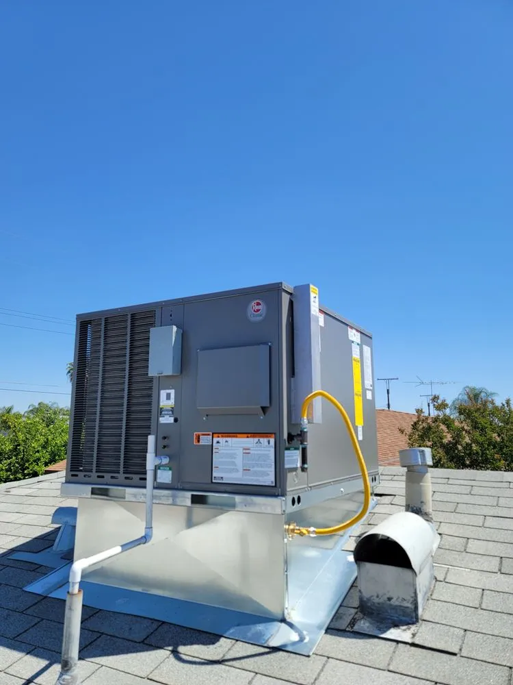 Slide of Air King Heating & Cooling Inc