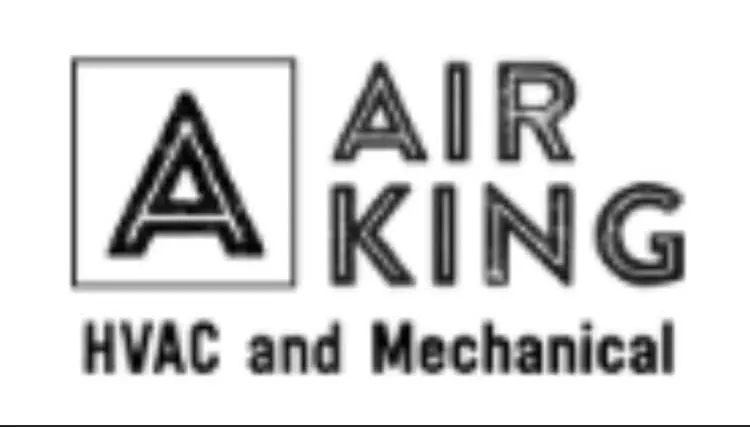 Slide of Air King Hvac and mechanical