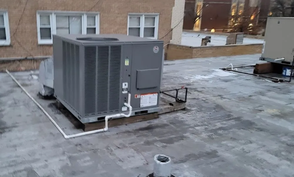 Slide of Air Kings Heating And Cooling