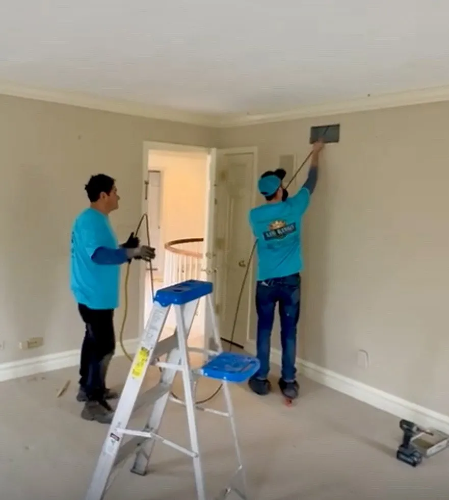 Slide of Air Kings Heating And Cooling