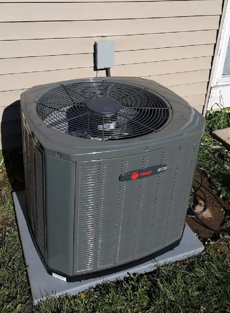 Slide of Air Kings Heating And Cooling