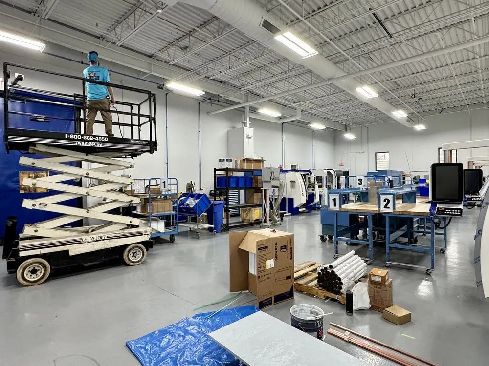 Slide of Air Kings Heating And Cooling