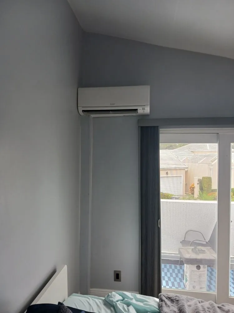 Slide of Air Kirks Services