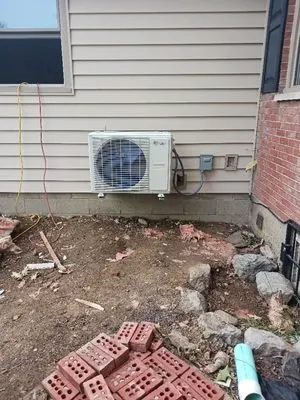 Slide of Air Kirks Services