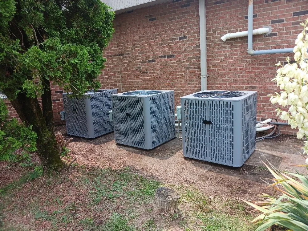 Certified AC repair in Liberty Township, OH - Air Kirk's Services