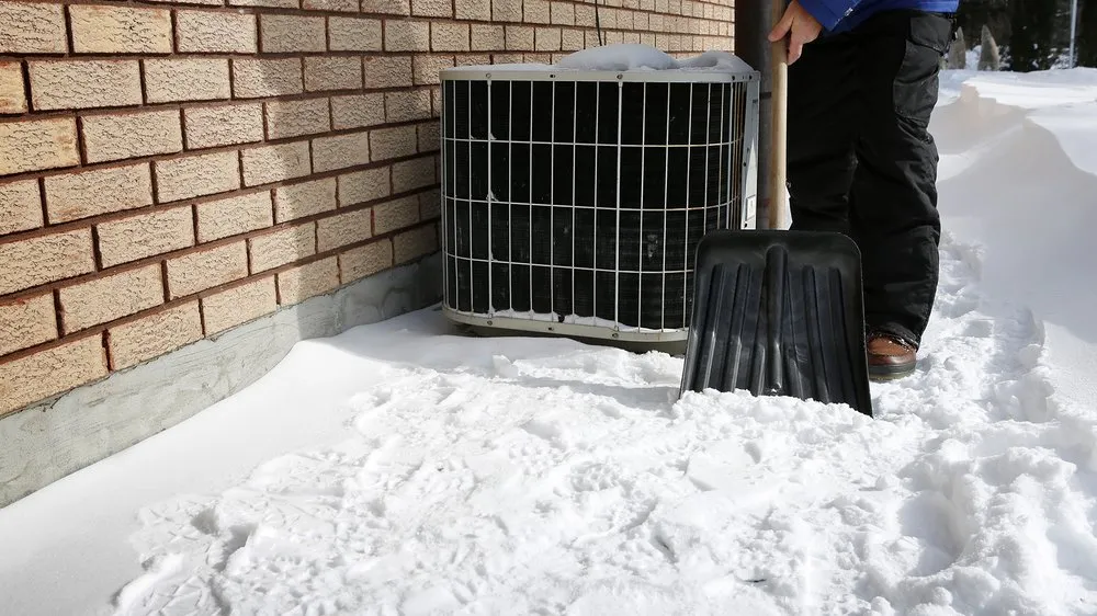 Slide of Air Knights Heating & Cooling