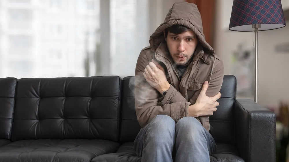 Slide of Air Knights Heating & Cooling