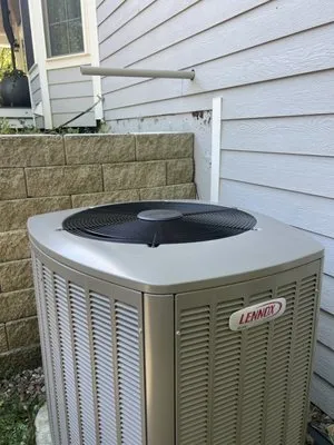 Air Knights Heating & Cooling