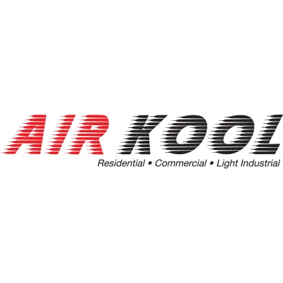 Slide of Air Kool Heat & Air