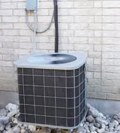 Slide of Air Kool Heat & Air